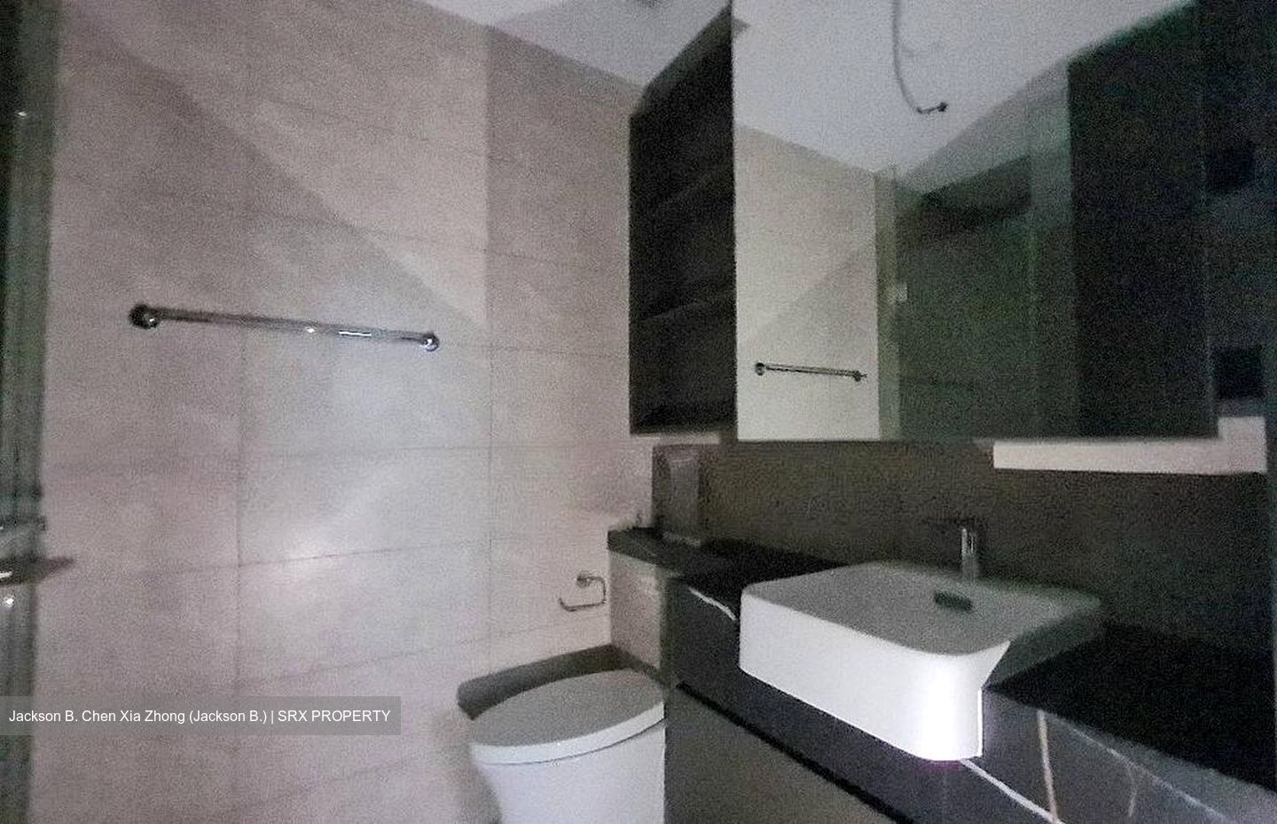 Parc Clematis (D5), Apartment #528776511